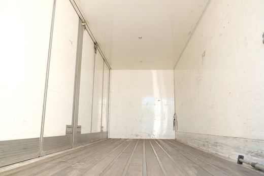 Gehab 2-aks link med sidedøre Link - 12