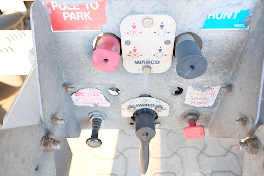 Gehab 2-aks link med sidedøre Link - 13