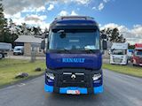 Renault T-Range T480 6x2/2 Tractor unit - 8