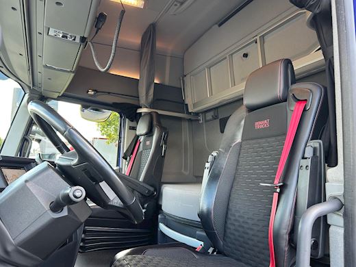 Renault T-Range T480 6x2/2 Tractor unit - 11