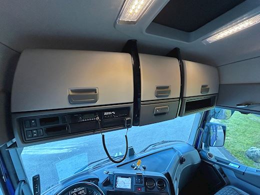 Renault T-Range T480 6x2/2 Tractor unit - 15