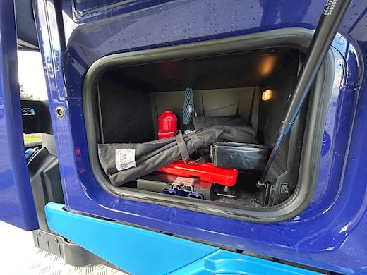 Renault T-Range T480 6x2/2 Tractor unit - 21