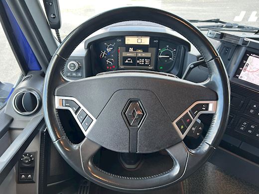 Renault T-Range T480 6x2/2 Tractor unit - 13