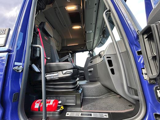 Renault T-Range T480 6x2/2 Tractor unit - 19