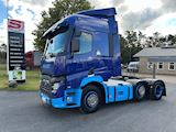 Renault T-Range T480 6x2/2 Tractor unit - 7