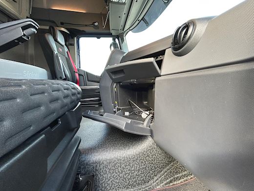 Renault T-Range T480 6x2/2 Tractor unit - 20