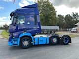 Renault T-Range T480 6x2/2 Tractor unit - 6