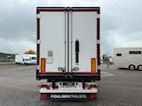 Schmitz 3-aks FRC køletrailer Frigde - 3