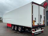 Schmitz 3-aks FRC køletrailer Frigde - 2