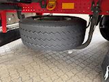Schmitz 3-aks FRC køletrailer Frigde - 13