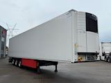 Schmitz 3-aks FRC køletrailer Frigde - 5