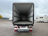 Schmitz 3-aks FRC køletrailer Frigde - 7