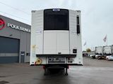 Schmitz 3-aks FRC køletrailer Frigde - 6