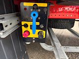 Schmitz 3-aks FRC køletrailer Frigde - 14
