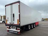 Schmitz 3-aks FRC køletrailer Frigde - 4