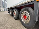 Schmitz 3-aks FRC køletrailer Frigde - 11