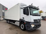 Mercedes-Benz Antos 2533L 6x2*4 Closed box - 3