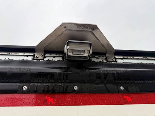 Mercedes-Benz Antos 2533L 6x2*4 Closed box - 11