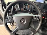 Mercedes-Benz Antos 2533L 6x2*4 Closed box - 13