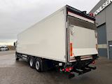 Mercedes-Benz Antos 2533L 6x2*4 Closed box - 5