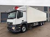 Mercedes-Benz Antos 2533L 6x2*4 Closed box - 2