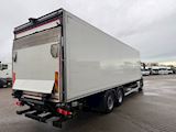 Mercedes-Benz Antos 2533L 6x2*4 Closed box - 4