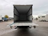 Mercedes-Benz Antos 2533L 6x2*4 Closed box - 6