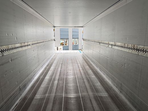 Mercedes-Benz Antos 2533L 6x2*4 Closed box - 7