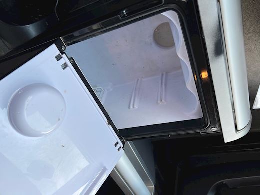 DAF XF480 med hydraulik Tractor unit - 11