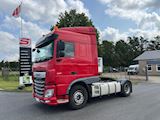 DAF XF480 med hydraulik Tractor unit - 5