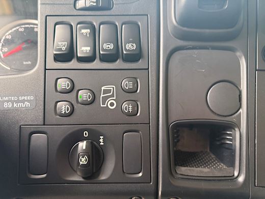 Scania G320 4x2 Gardin - 15