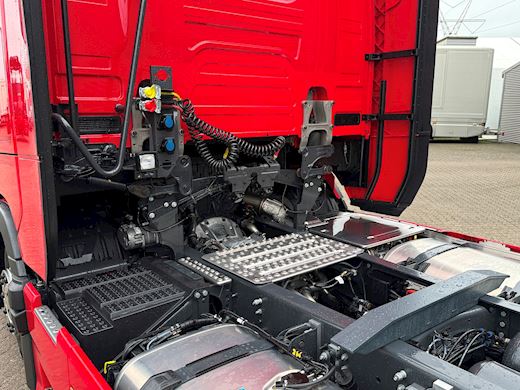 Scania S460 4x2 Mega Trækker - 7