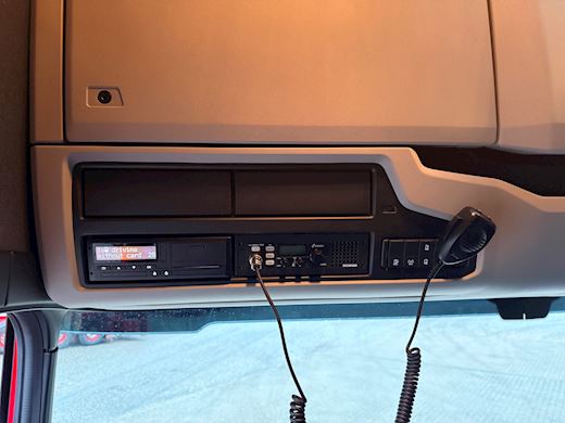 Scania S460 4x2 Mega Trækker - 12