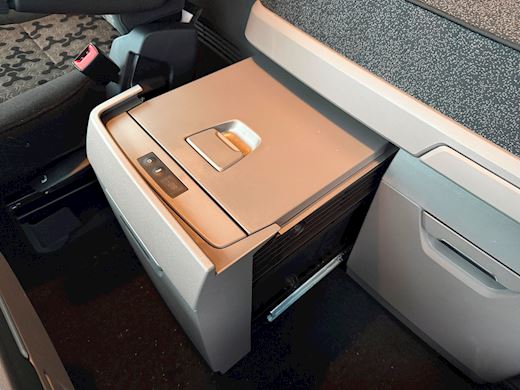 Scania S460 4x2 Mega Trækker - 15