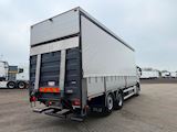 Volvo FM380 6x2*4 Gardin - 4