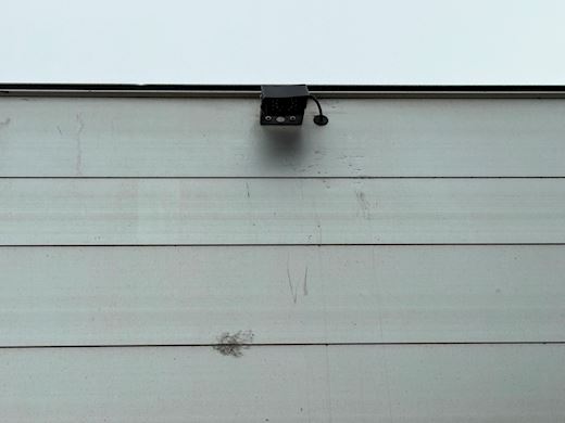 Volvo FM380 6x2*4 Gardin - 10