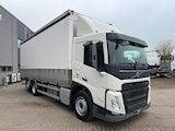 Volvo FM380 6x2*4 Gardin - 3