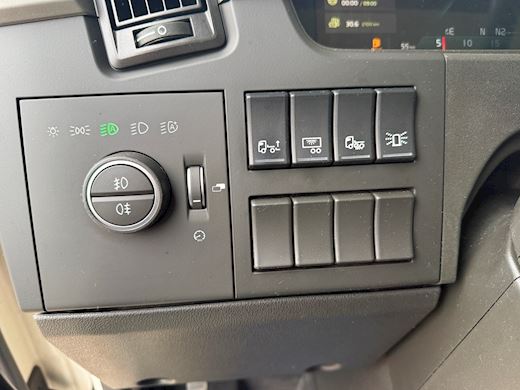 Volvo FM380 6x2*4 Gardin - 15