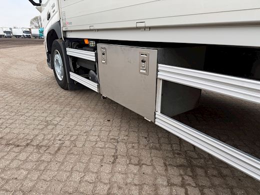 Volvo FM380 6x2*4 Gardin - 11