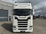 Scania S660 6x2 2950 Trækker - 3