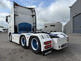 Scania S660 6x2 2950 Trækker - 6