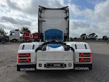 Scania S660 6x2 2950 Trækker - 11