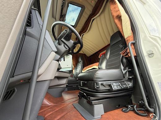 Scania S660 6x2 2950 Trækker - 21