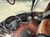 Scania S660 6x2 2950 Trækker - 18