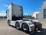 Scania S660 2950 6x2 Trækker - 5