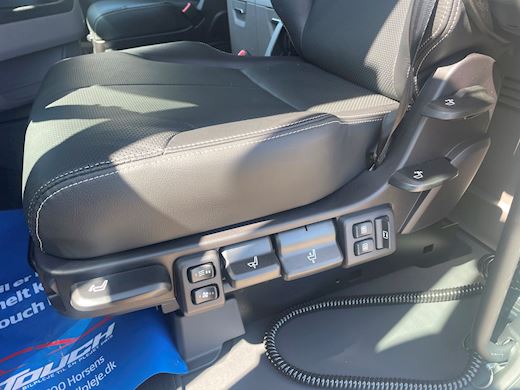 Scania S660 2950 6x2 Trækker - 9