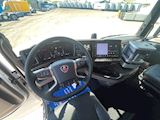 Scania S660 2950 6x2 Trækker - 10
