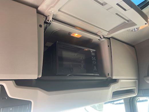 Scania S660 2950 6x2 Trækker - 11