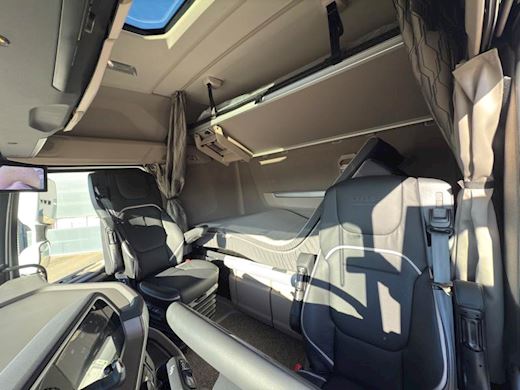 DAF XG530 FTS Trækker - 11