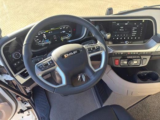 DAF XG530 FTS Trækker - 12